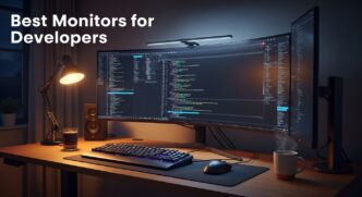 Best Monitors for Software Developers