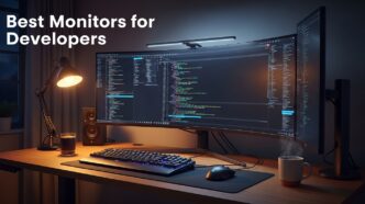 Best Monitors for Software Developers