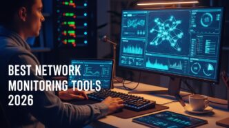 Best Network Monitoring Tools