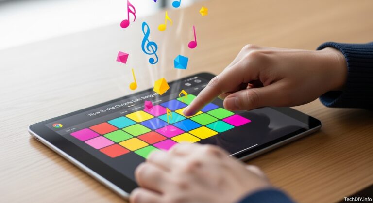How to Use Chrome Music Lab: A Complete Beginner’s Guide