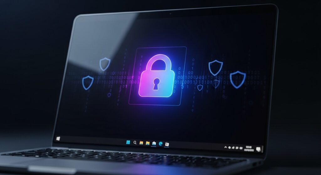 How to encrypt files