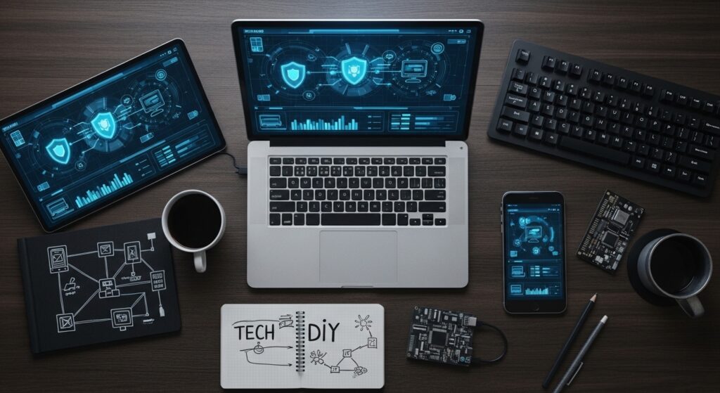 MDM software
