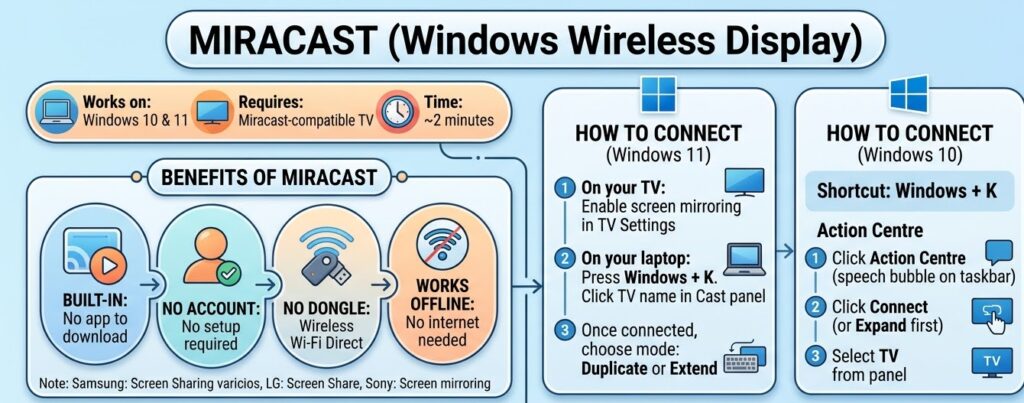 Miracast