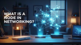 What is a Node in Networking