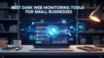 Best Dark Web Monitoring Tools for Small Businesses