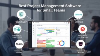 Best Project Management Software for Small Teams