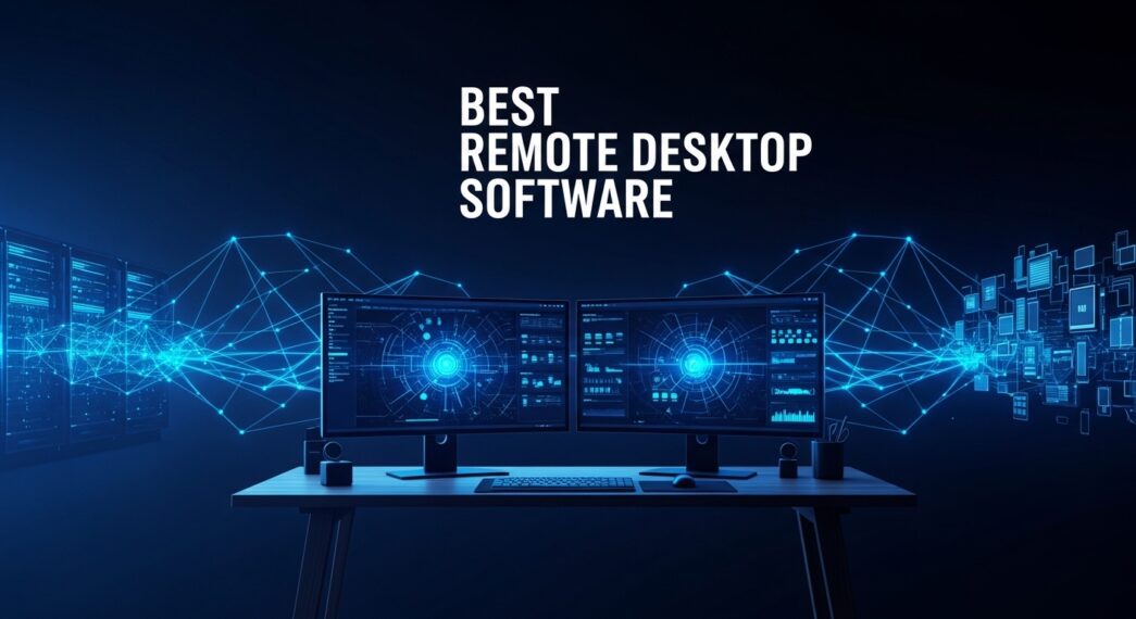 Best Remote Desktop Software