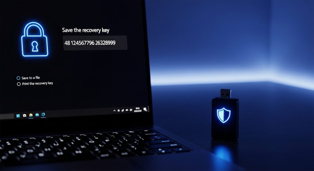 encrypting data in windows: a comprehensive guide to... How to encrypt files on Windows | TechDiy.info