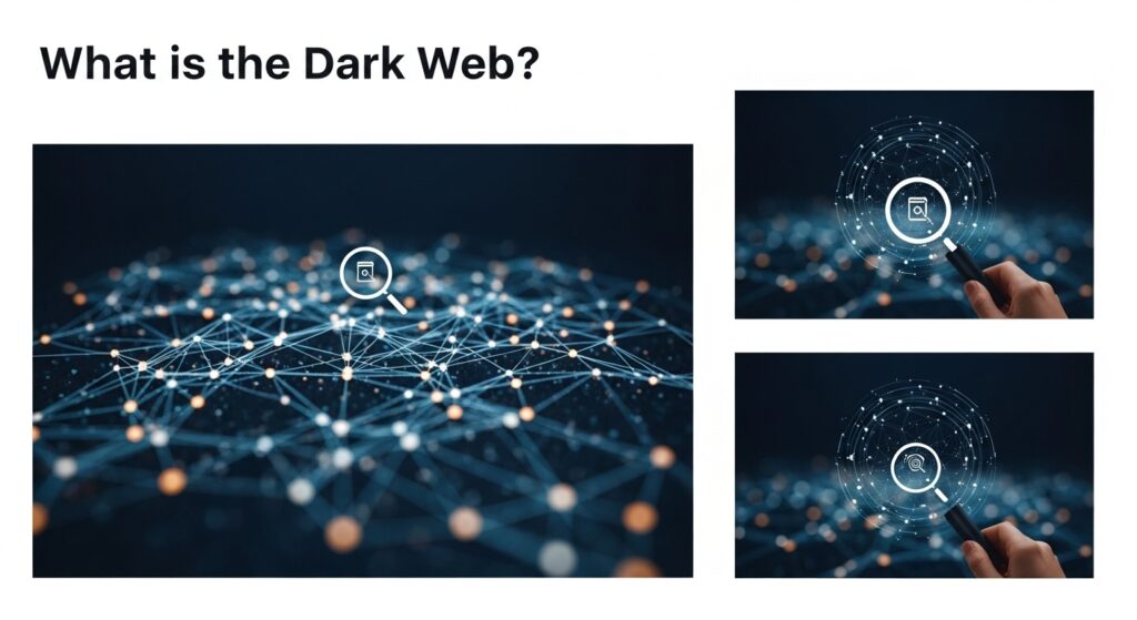 Dark Web Monitoring