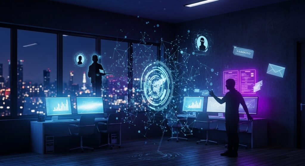 Dark Web Monitoring Tools