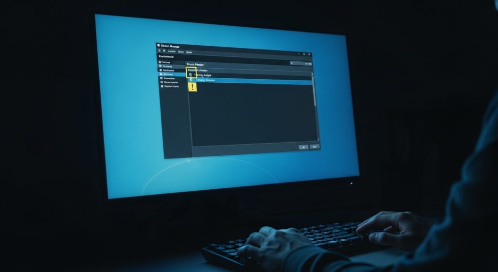 Device Manager