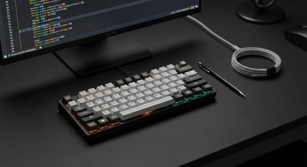 Mechanical Keyboard