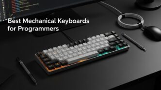 Mechanical Keyboards for Programmers