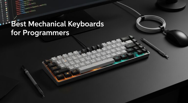 Best Mechanical Keyboards for Programmers  Top 8 Picks