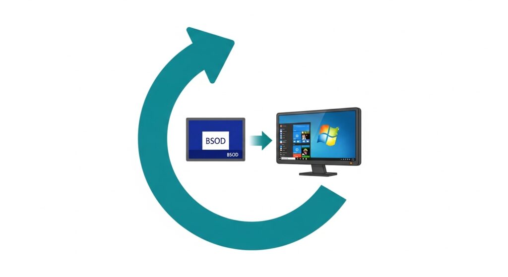 Roll Back or Uninstall a Driver