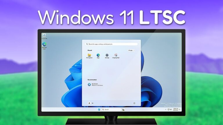 Windows 11 LTSC Complete Guide: Install, Set Up & Optimize (2026)