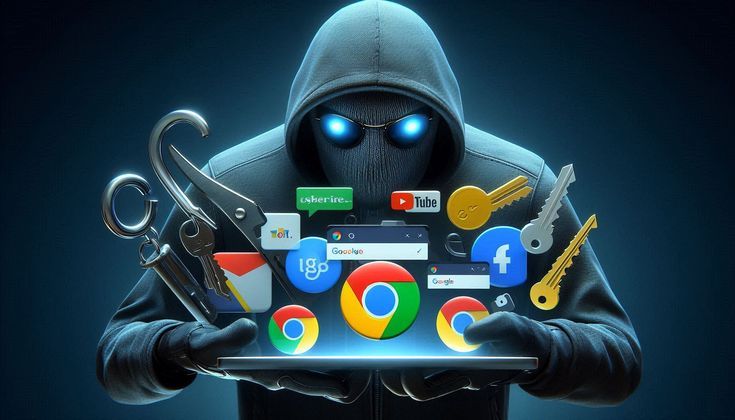 Global Dark Web Threats