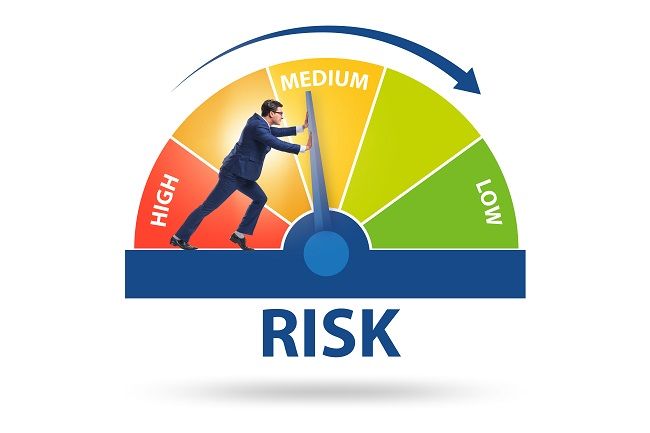 risks on dark web