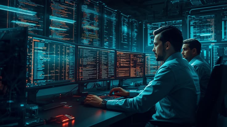 Global Dark Web Threats
