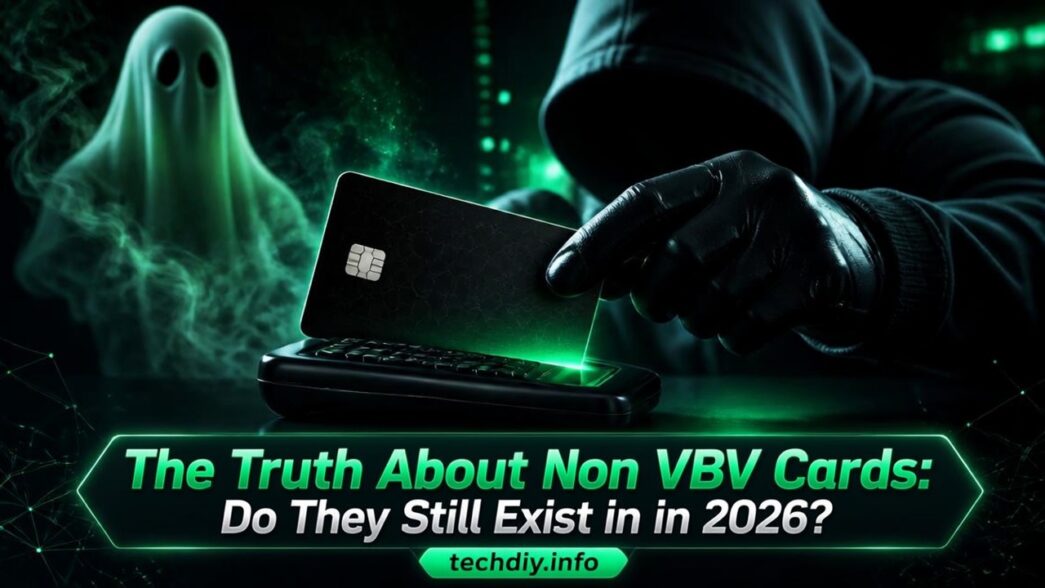 non vbv cards
