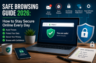 safe browsing