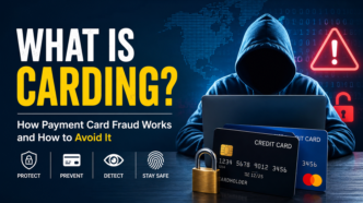 what is carding