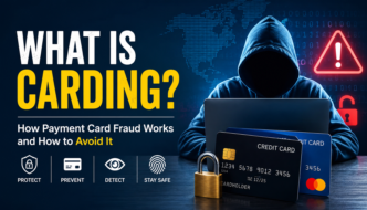 what is carding