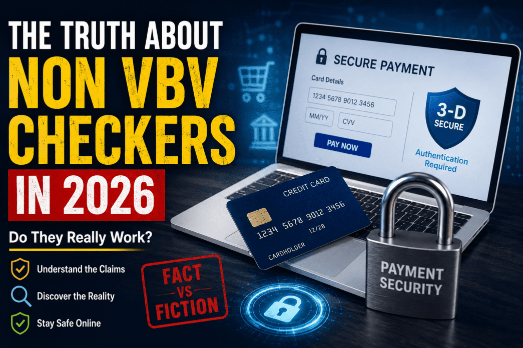 best nonvbv checker