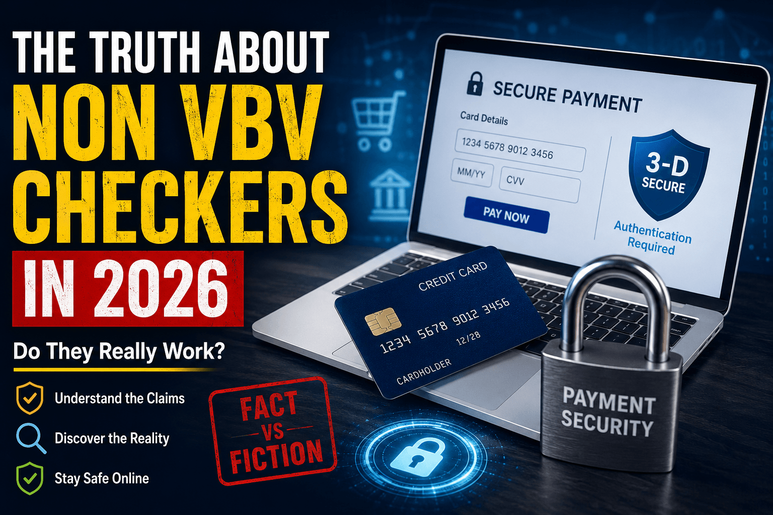 best nonvbv checker