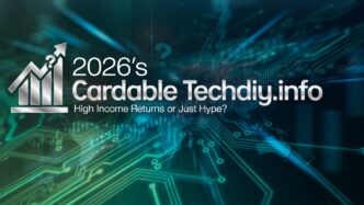 2026's Cardable Sites 250+ List – High Income Returns or Just Hype?