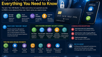 non vbv banks 2026