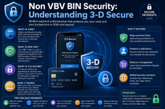non vbv bin security