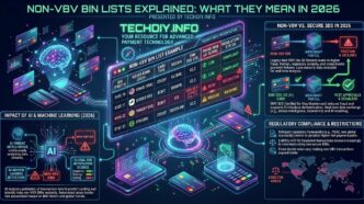 non vbv bin list