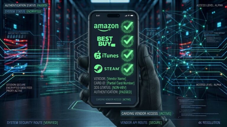 2026 Cardable Sites List: The Complete Tactical Guide