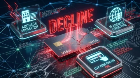 MSc Non VBV BINs List 2026: Banks & Checkers Guide